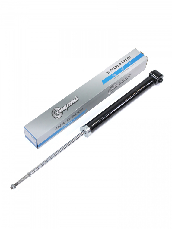 Амортизатор задний (553101G110)