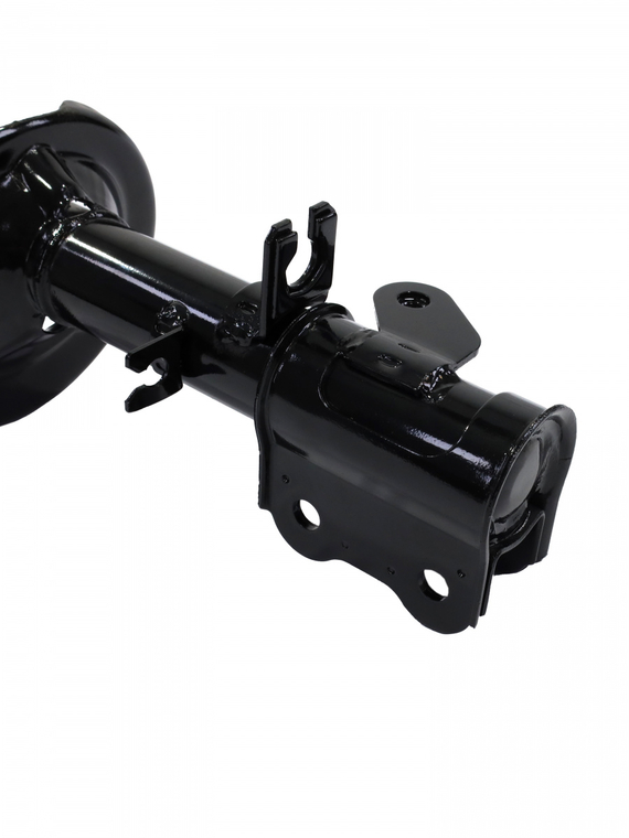 Амортизатор задний правый (0K2NE28700B)