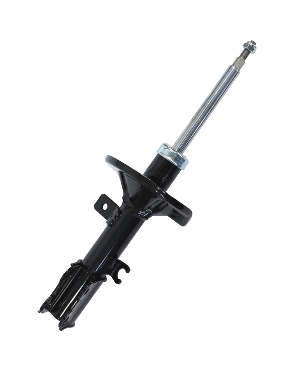 Амортизатор передний левый (0K2NB34900A)