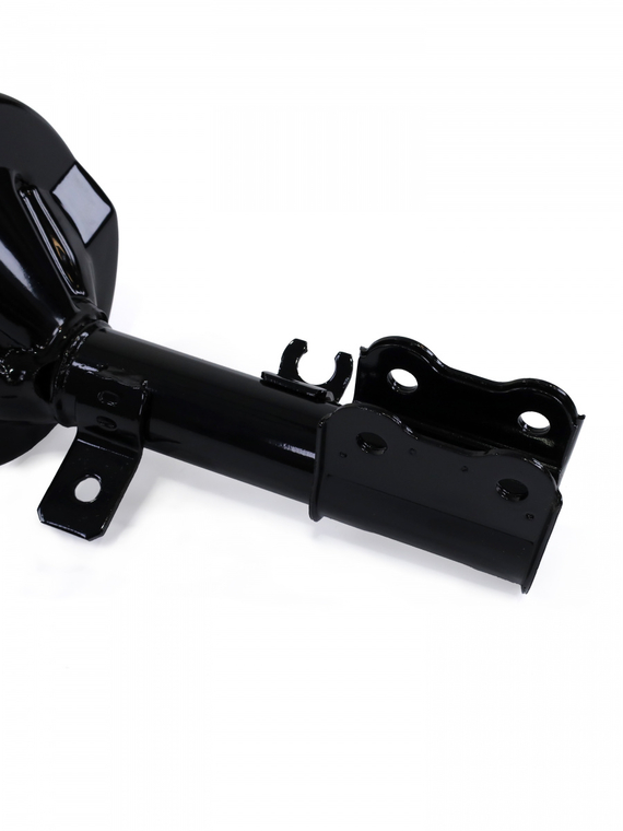 Амортизатор передний левый (0K2NB34900A)