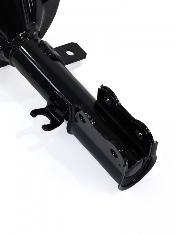 Амортизатор передний правый (0K2NB34700A)