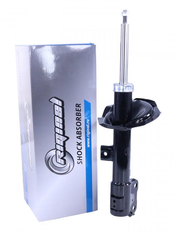 Амортизатор передний левый (4060A173)