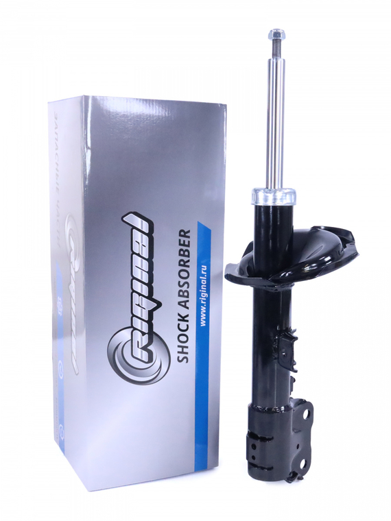 Амортизатор передний правый (4060A174)