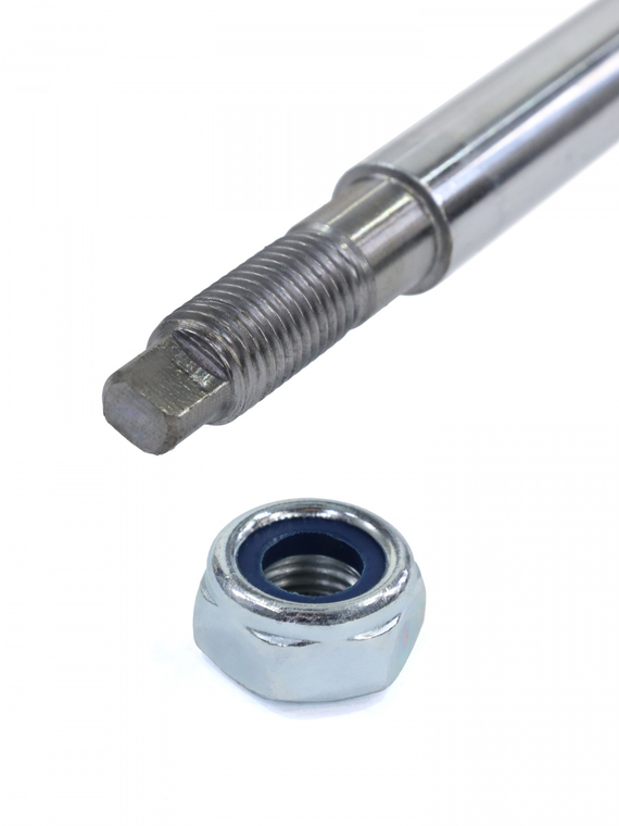 Амортизатор задний (1K0513029CA)