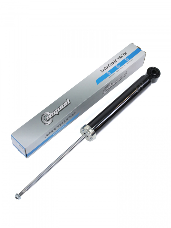 Амортизатор задний (1K0513029CA)