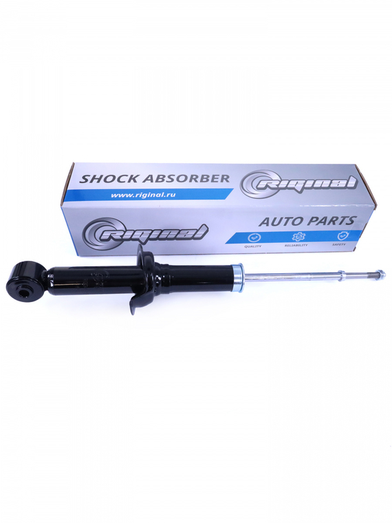 Амортизатор задний ОЕМ № 4162A130
