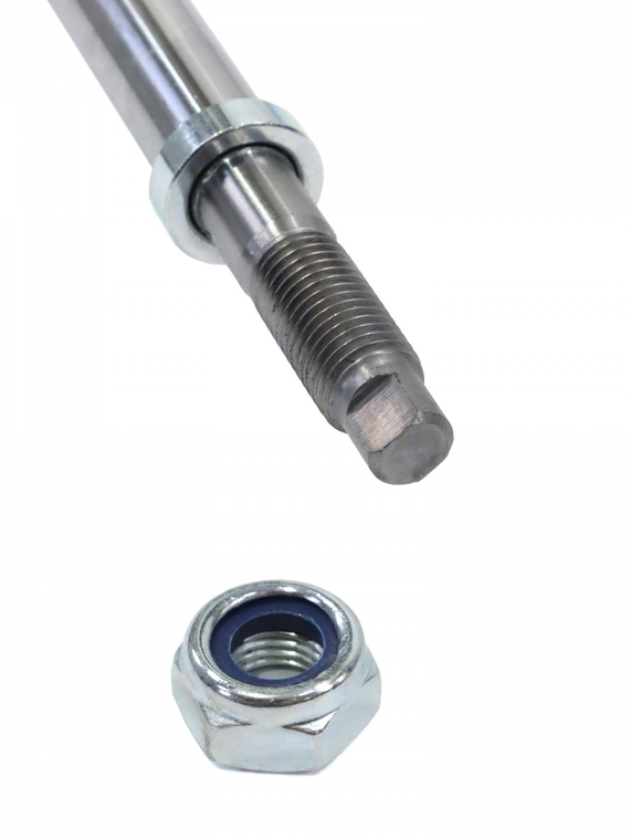 Амортизатор задний (553112H000)