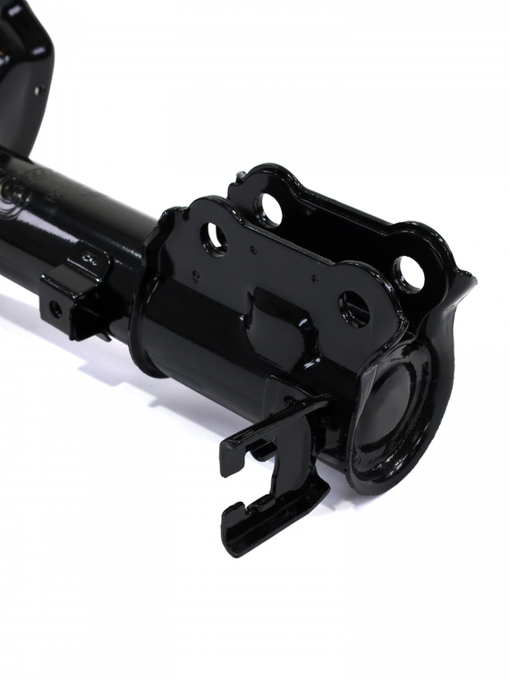 Амортизатор задний левый (5535025051)