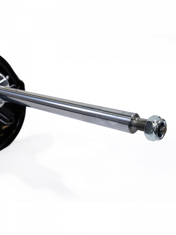 Амортизатор задний левый (5535025051)