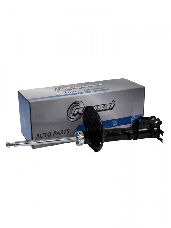 Амортизатор задний левый (5535025051)