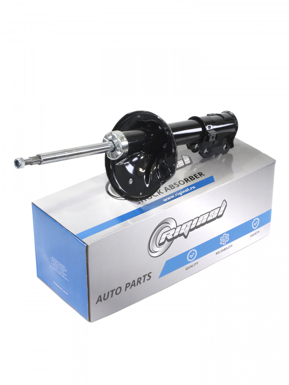 Амортизатор передний левый (5465027130)