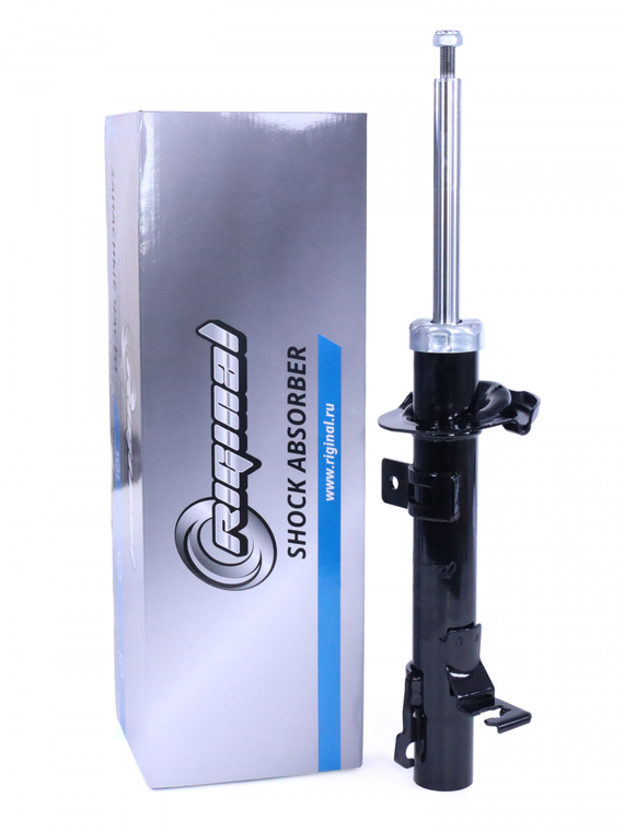 Амортизатор передний левый (1329535)