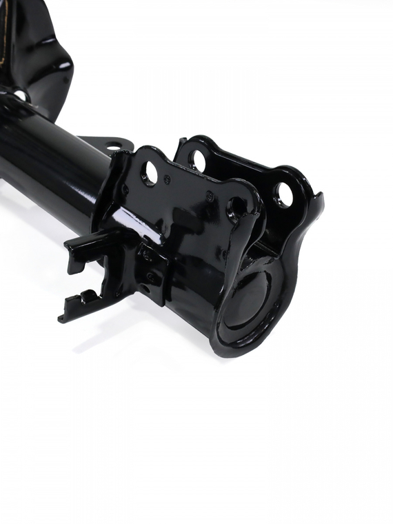 Амортизатор задний левый (5535108100)