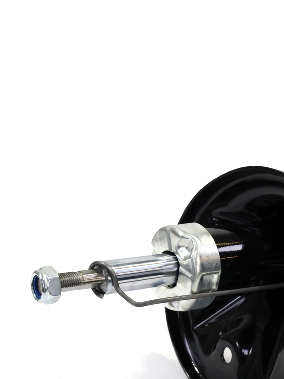 Амортизатор задний левый (5535108100)