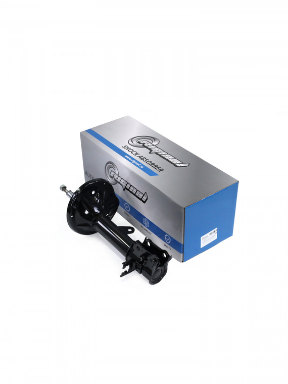 Амортизатор задний левый (5535108100)