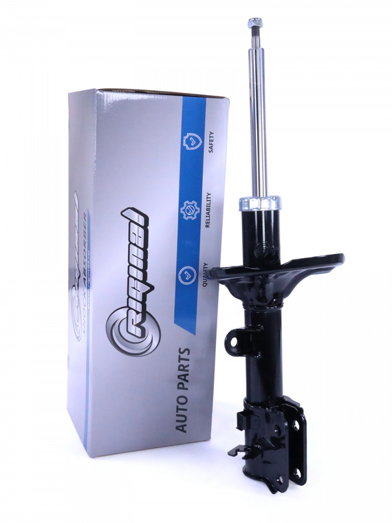 Амортизатор задний левый ОЕМ № 553511F500