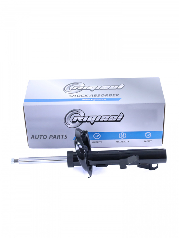 Амортизатор передний левый ОЕМ № B32T34900C