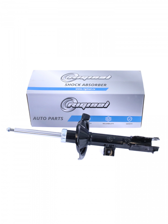 Амортизатор передний левый ОЕМ № 4060A325