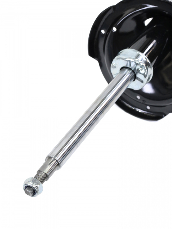 Амортизатор передний левый (546501E000)