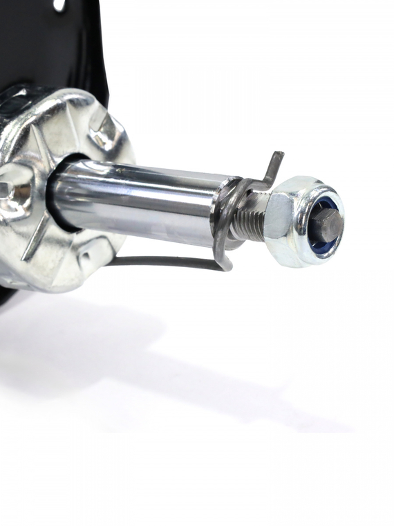 Амортизатор задний правый (5436025700)