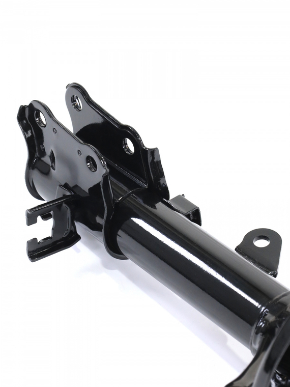 Амортизатор задний правый (5536129600)