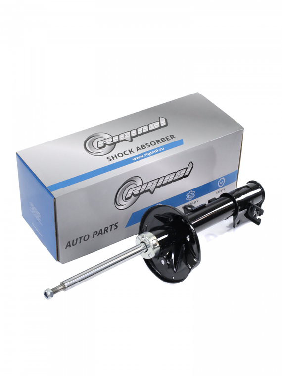 Амортизатор задний правый (5536129600)