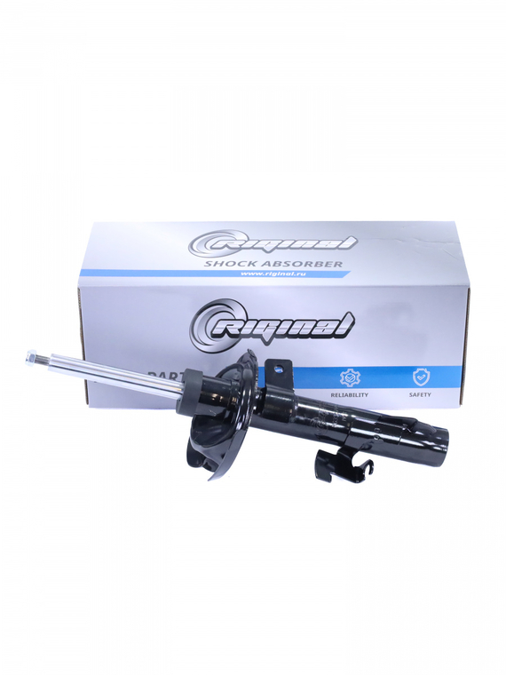 Амортизатор передний правый ОЕМ № B32T34700C