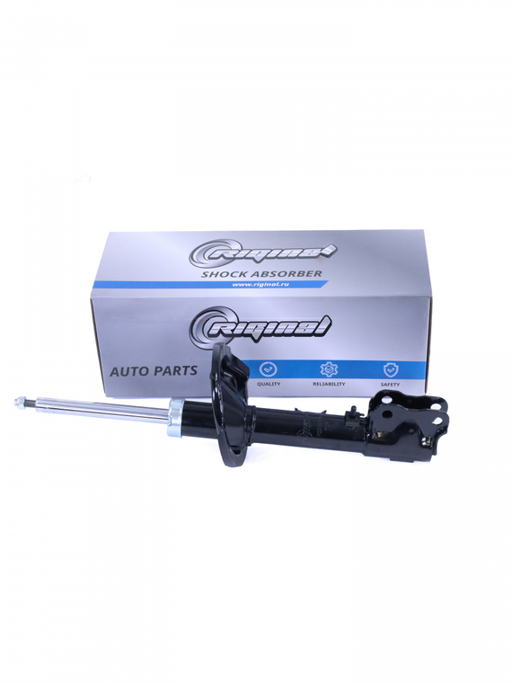Амортизатор передний правый ОЕМ № 4060A326