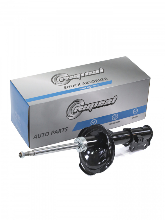 Амортизатор передний правый (546601E000)