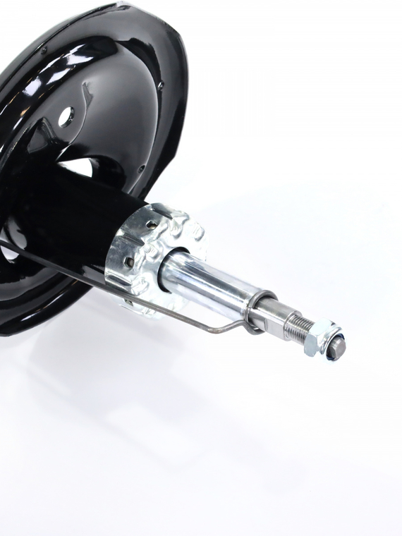 Амортизатор передний левый (546512H000)