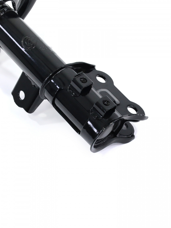 Амортизатор передний левый (546512H000)