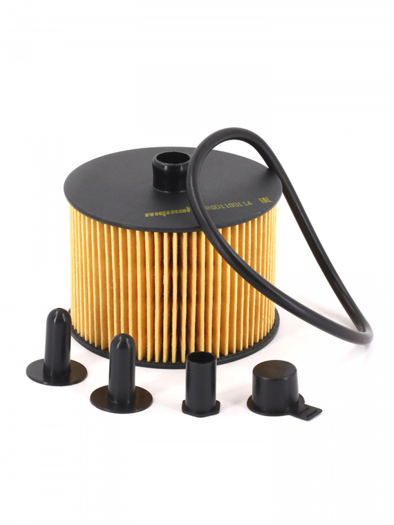 Фильтр очистки топлива (1313852)