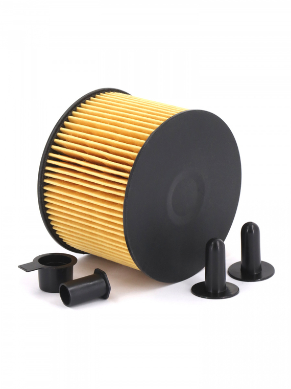 Фильтр очистки топлива (1313852)