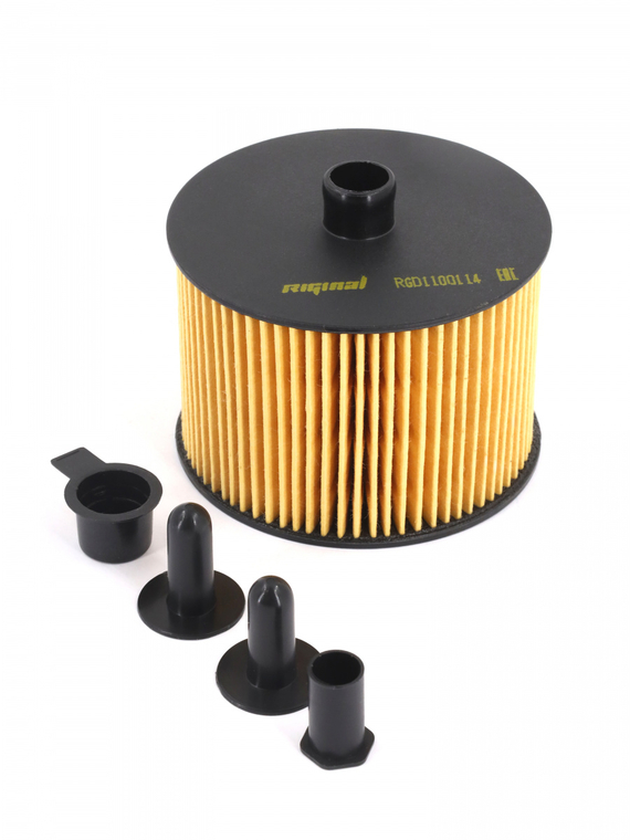 Фильтр очистки топлива (1313852)