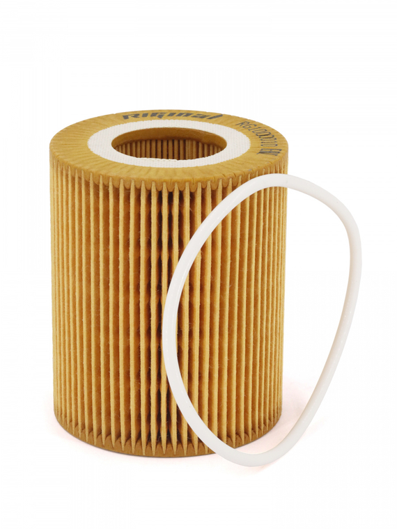 Фильтр очистки масла (LR013148)