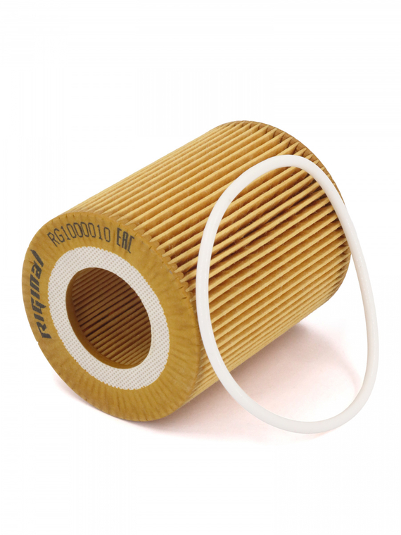 Фильтр очистки масла (LR013148)