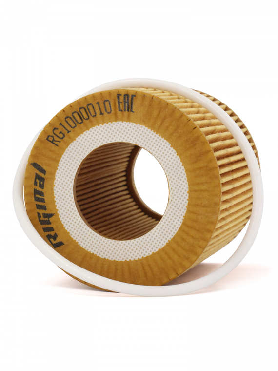 Фильтр очистки масла (LR013148)