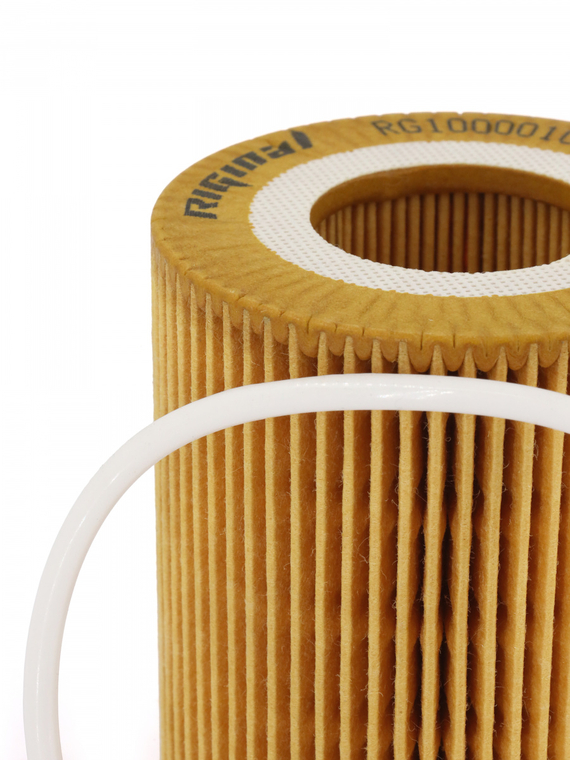 Фильтр очистки масла (LR013148)