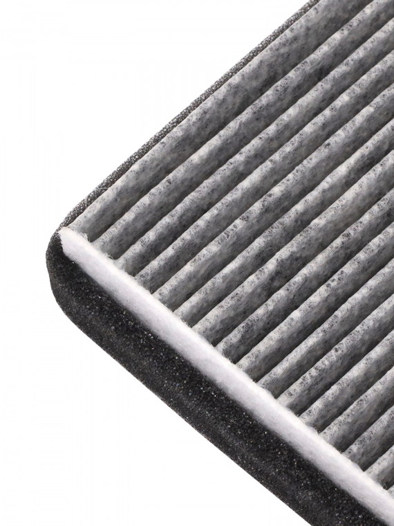 Фильтр салона угольный