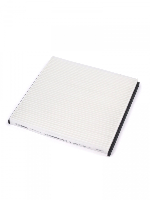 Фильтр салона