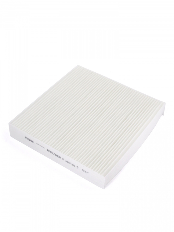 Фильтр салона