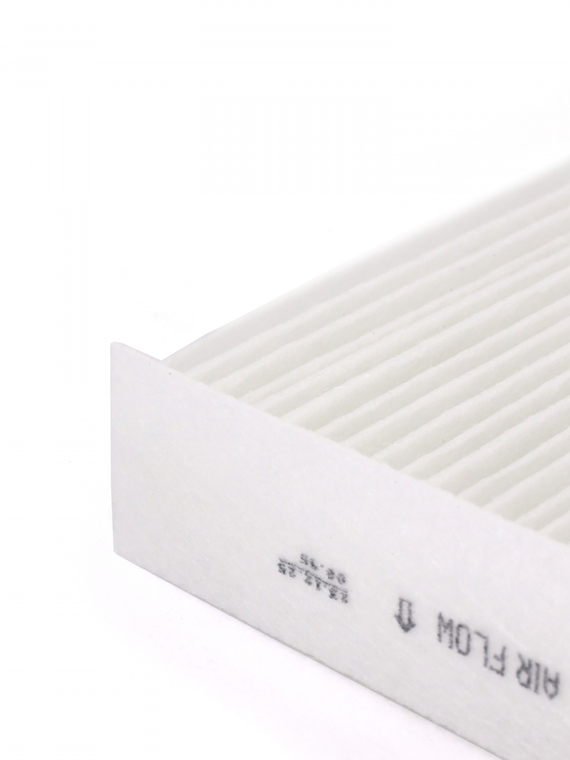 Фильтр салона