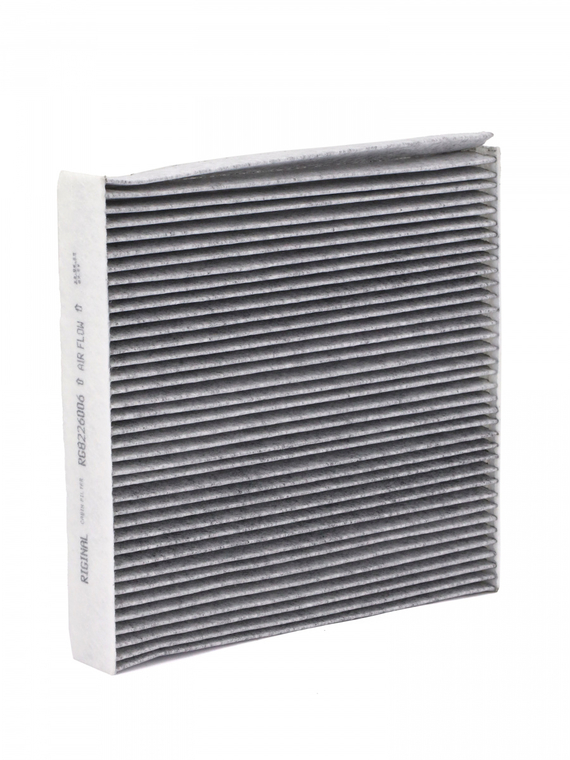 Фильтр салона угольный