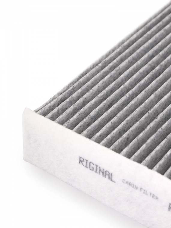 Фильтр салона угольный