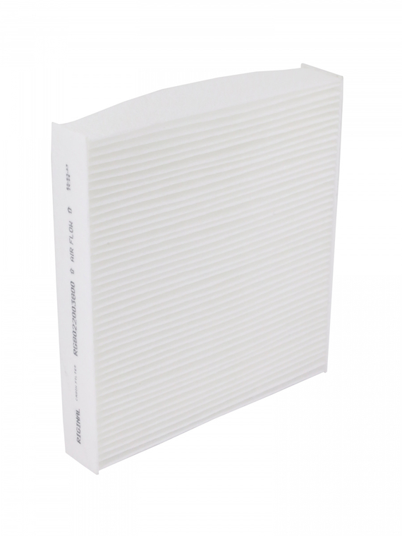 Фильтр салона