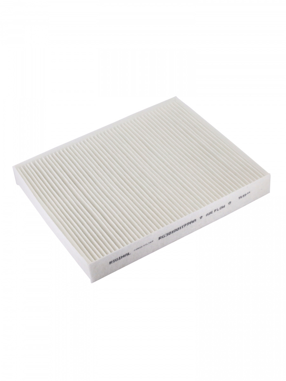 Фильтр салона