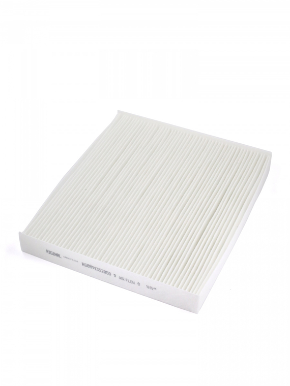 Фильтр салона