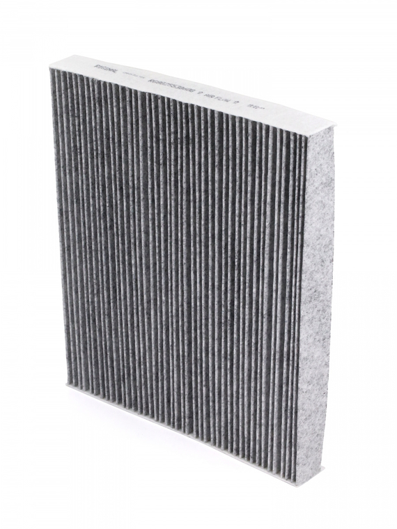 Фильтр салона угольный