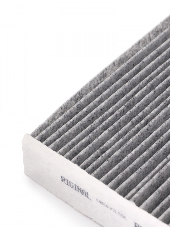 Фильтр салона угольный