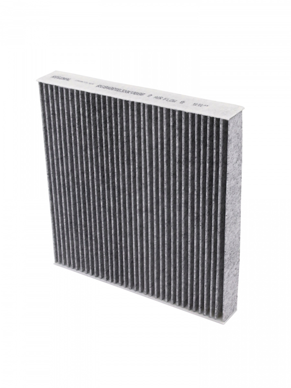 Фильтр салона угольный